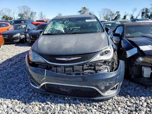 2C4RC1BG4LR133739 - 2020 CHRYSLER PACIFICA TOURING L Qara foto 5