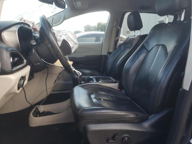2C4RC1BG4LR133739 - 2020 CHRYSLER PACIFICA TOURING L Qara foto 7