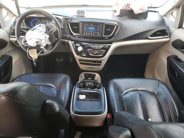 2C4RC1BG4LR133739 - 2020 CHRYSLER PACIFICA TOURING L Qara foto 8