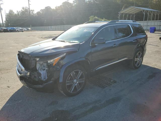 2019 GMC ACADIA DENALI, 