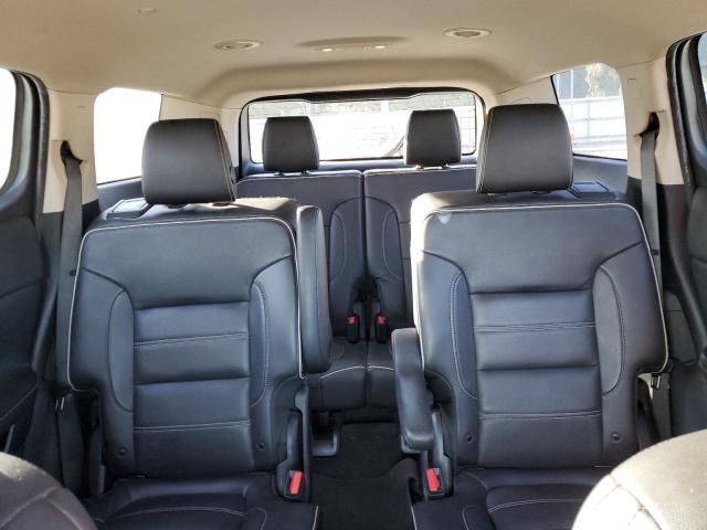 1GKKNXLS0KZ183029 - 2019 GMC ACADIA DENALI Mavi fotoğraf 10