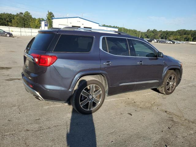 1GKKNXLS0KZ183029 - 2019 GMC ACADIA DENALI Mavi fotoğraf 3