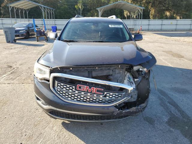 1GKKNXLS0KZ183029 - 2019 GMC ACADIA DENALI Mavi fotoğraf 5