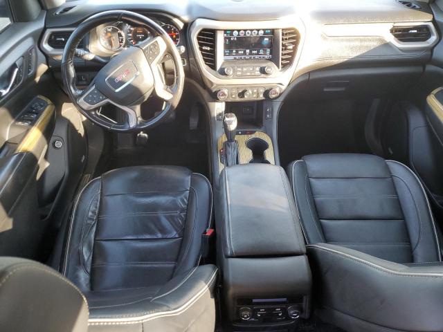 1GKKNXLS0KZ183029 - 2019 GMC ACADIA DENALI Mavi fotoğraf 8