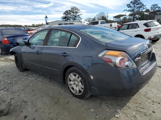 1N4AL21E79N447870 - 2009 NISSAN ALTIMA 2.5 GRAY photo 2