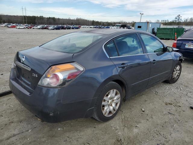 1N4AL21E79N447870 - 2009 NISSAN ALTIMA 2.5 GRAY photo 3