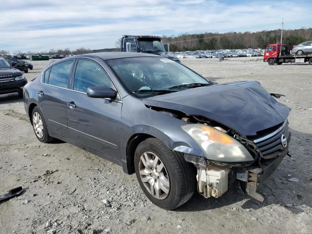 1N4AL21E79N447870 - 2009 NISSAN ALTIMA 2.5 GRAY photo 4