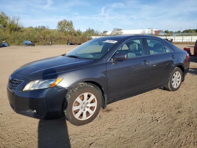 2008 TOYOTA CAMRY CE, 