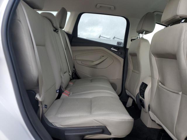 1FMCU9G94HUD95701 - 2017 FORD ESCAPE SE 白色 照片 11