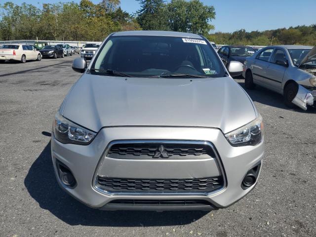 4A4AR3AU6DE005539 - 2013 MITSUBISHI OUTLANDER ES 黑色 照片 5