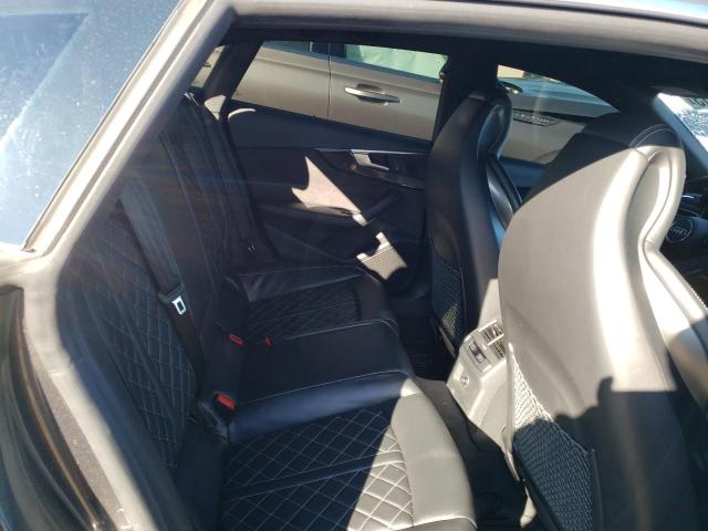 WAUC4CF53JA085575 - 2018 AUDI S5 PRESTIGE GRAY photo 10