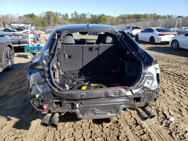 WAUC4CF53JA085575 - 2018 AUDI S5 PRESTIGE GRAY photo 6