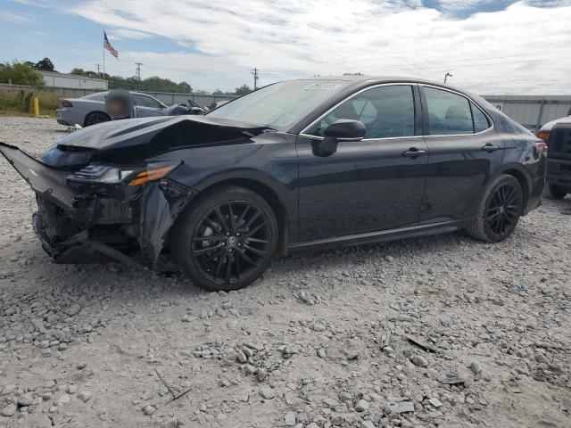 2024 TOYOTA CAMRY XSE, 