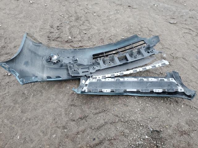 1G1ZK57B39F188604 - 2009 CHEVROLET MALIBU LTZ ლურჯი ფოტო 12