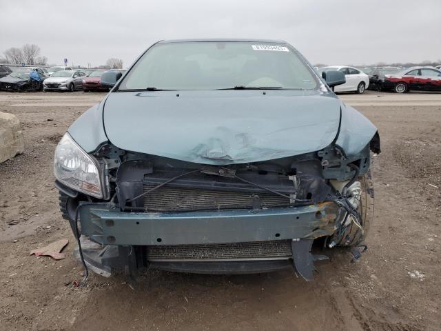 1G1ZK57B39F188604 - 2009 CHEVROLET MALIBU LTZ ლურჯი ფოტო 5