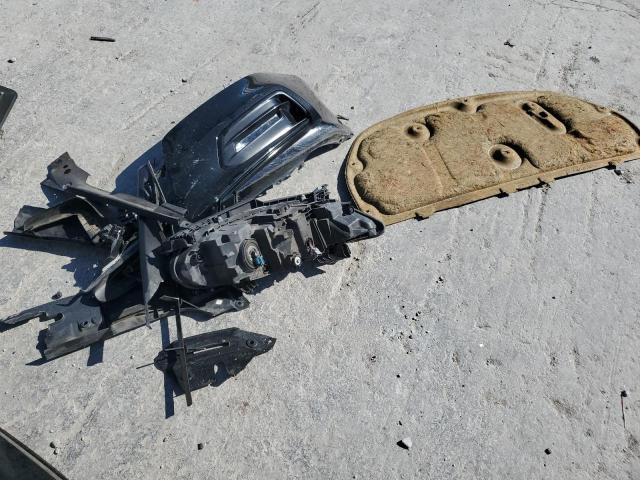 1HGCV1F31JA219892 - 2018 HONDA ACCORD SPORT შავი ფოტო 12