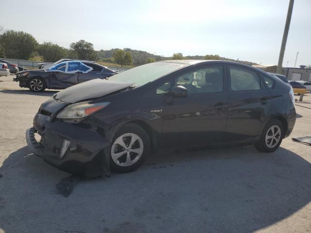 2014 TOYOTA PRIUS, 