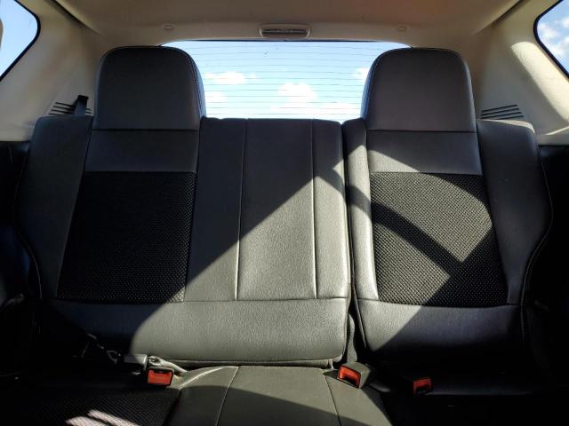 1C4NJCEA8ED529623 - 2014 JEEP COMPASS LATITUDE Qırmızı foto 10