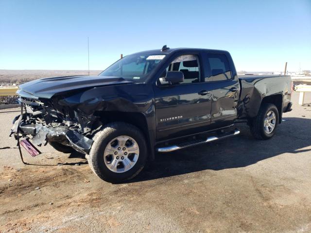 2018 CHEVROLET SILVERADO K1500 LT, 