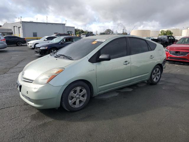 2007 TOYOTA PRIUS, 
