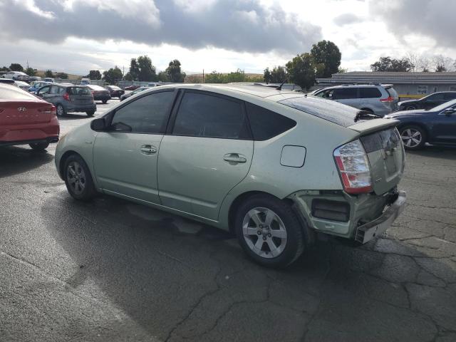 JTDKB20U477626220 - 2007 TOYOTA PRIUS 绿色 照片 2