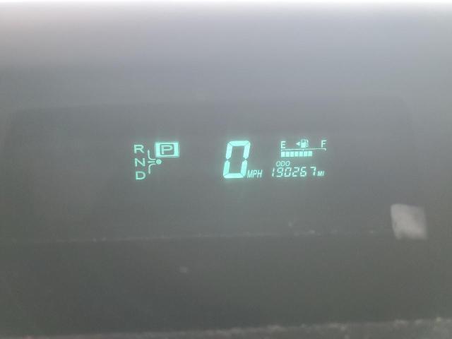 JTDKB20U477626220 - 2007 TOYOTA PRIUS 绿色 照片 9