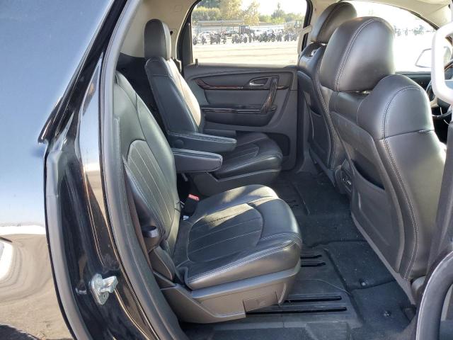 1GKKVTKD7DJ268060 - 2013 GMC ACADIA DENALI BLACK photo 11