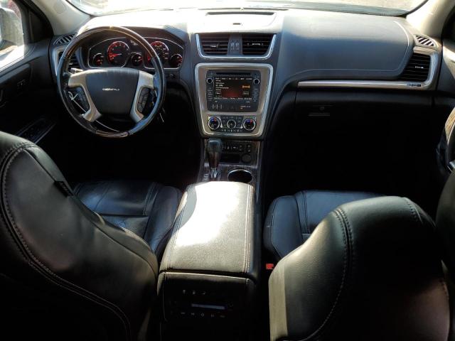 1GKKVTKD7DJ268060 - 2013 GMC ACADIA DENALI BLACK photo 8