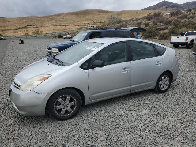 2005 TOYOTA PRIUS, 