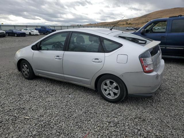 JTDKB20U457051629 - 2005 TOYOTA PRIUS 灰色 照片 2
