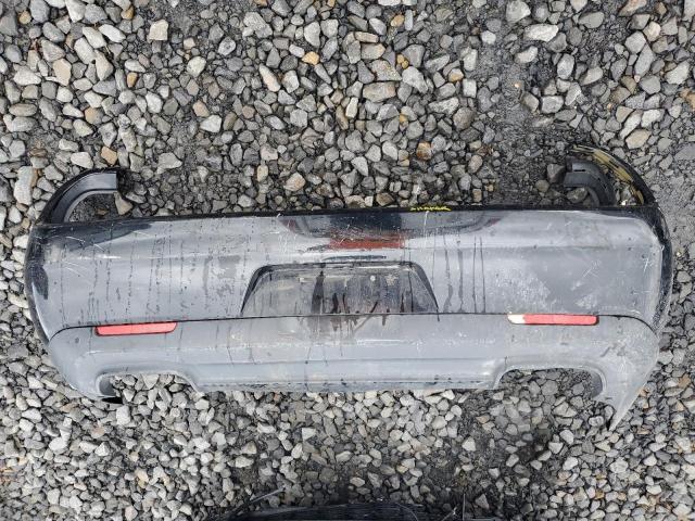 2C3CDZBTXGH236968 - 2016 DODGE CHALLENGER R/T BLACK photo 12