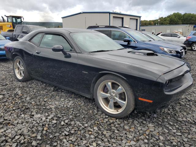 2C3CDZBTXGH236968 - 2016 DODGE CHALLENGER R/T BLACK photo 4