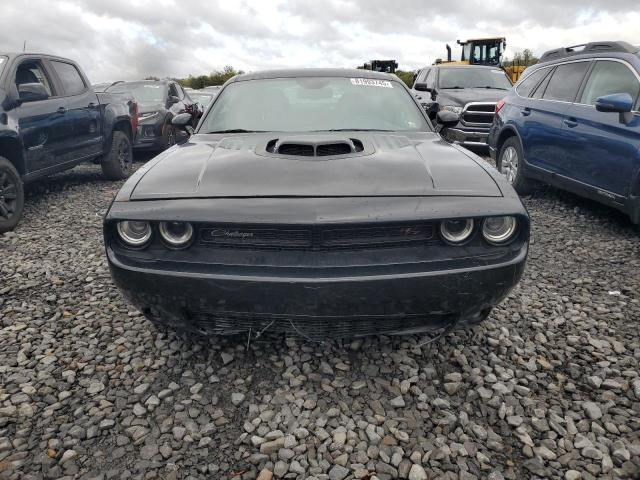 2C3CDZBTXGH236968 - 2016 DODGE CHALLENGER R/T BLACK photo 5