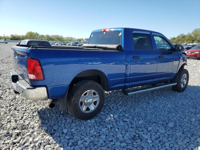 3C63R3CL6FG704158 - 2015 RAM 3500 ST BLUE photo 3