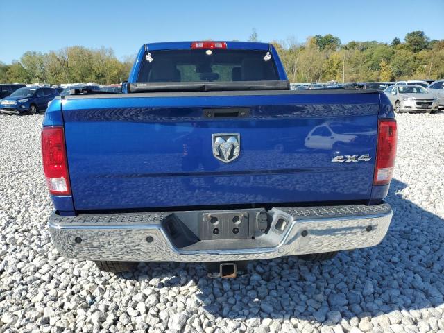 3C63R3CL6FG704158 - 2015 RAM 3500 ST BLUE photo 6