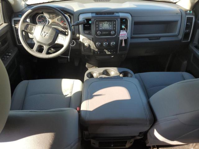 3C63R3CL6FG704158 - 2015 RAM 3500 ST BLUE photo 8