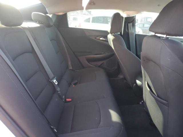 1G1ZG5ST1LF139510 - 2020 CHEVROLET MALIBU RS 白色 照片 10