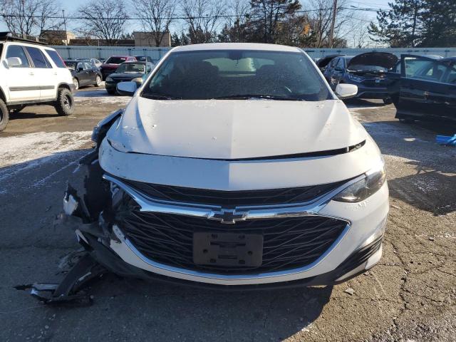 1G1ZG5ST1LF139510 - 2020 CHEVROLET MALIBU RS 白色 照片 5
