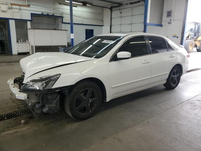 2004 HONDA ACCORD EX, 