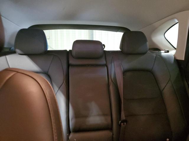 JM3KFBCM1K0681491 - 2019 MAZDA CX-5 TOURING ნაცრისფერი ფოტო 10