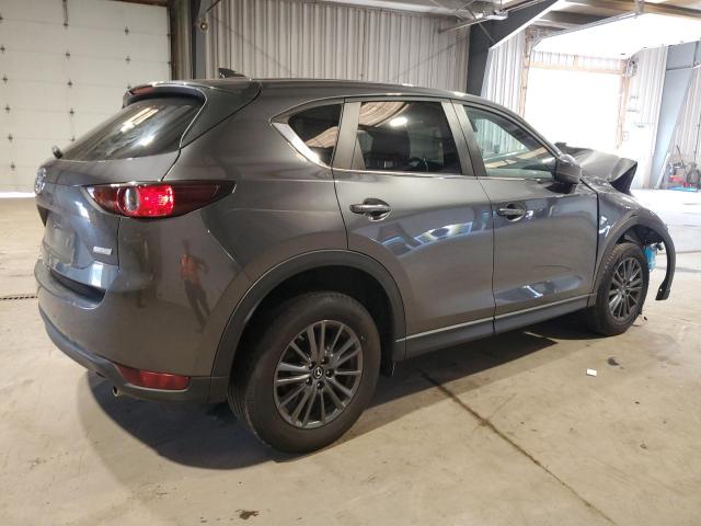JM3KFBCM1K0681491 - 2019 MAZDA CX-5 TOURING ნაცრისფერი ფოტო 3