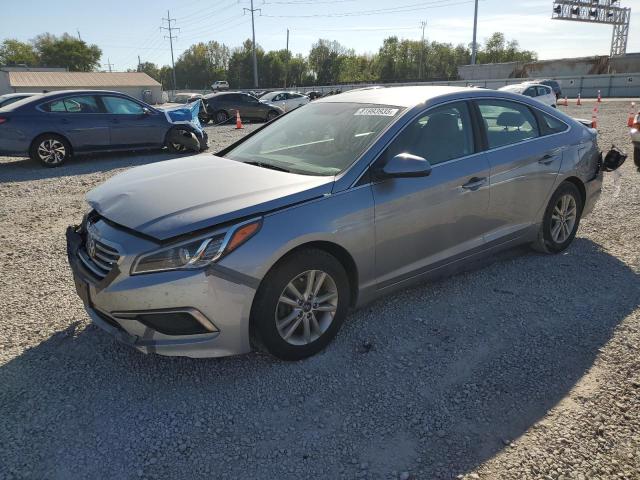 2017 HYUNDAI SONATA SE, 