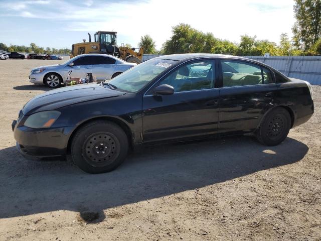 2005 NISSAN ALTIMA S, 
