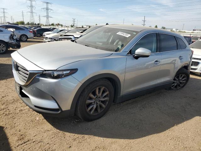 2018 MAZDA CX-9 TOURING, 