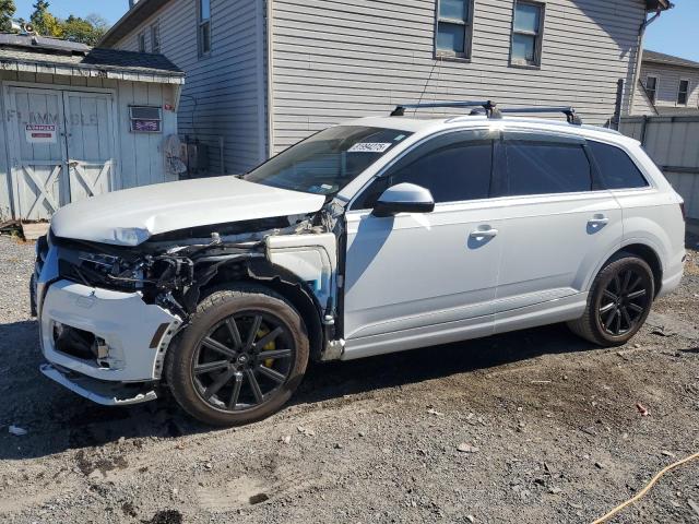 2017 AUDI Q7 PRESTIGE, 