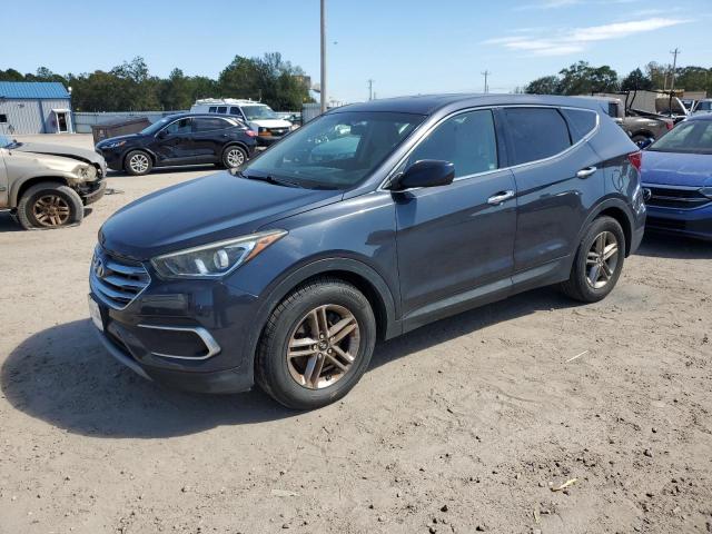 2018 HYUNDAI SANTA FE S, 