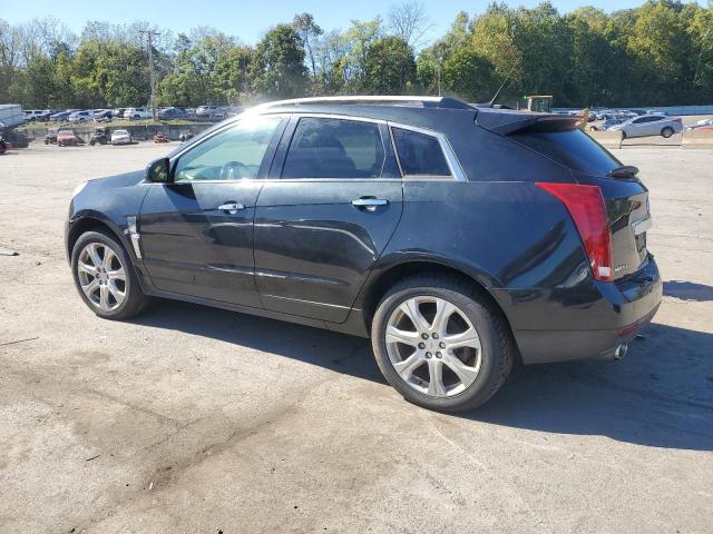 3GYFNEEY9BS511705 - 2011 CADILLAC SRX PERFORMANCE COLLECTION أسود صورة 2