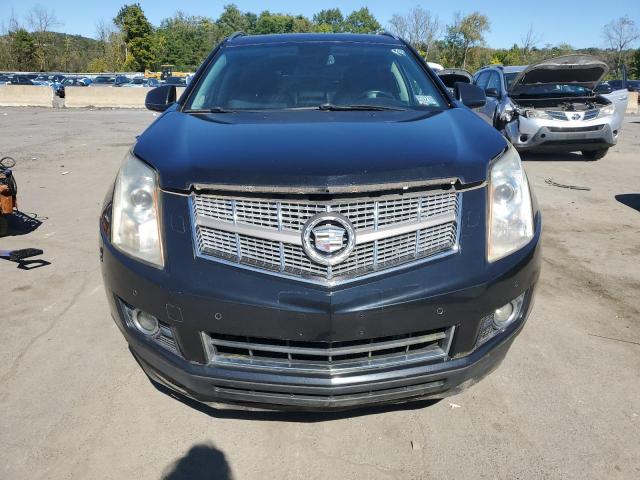 3GYFNEEY9BS511705 - 2011 CADILLAC SRX PERFORMANCE COLLECTION أسود صورة 5
