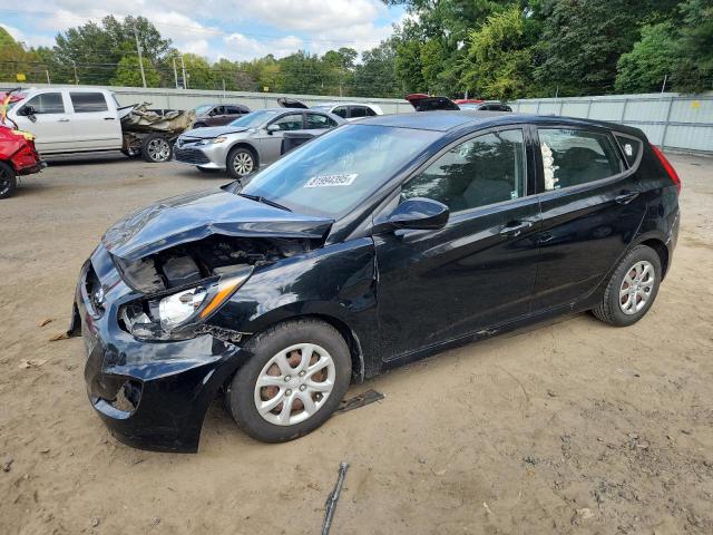 2013 HYUNDAI ACCENT GLS, 