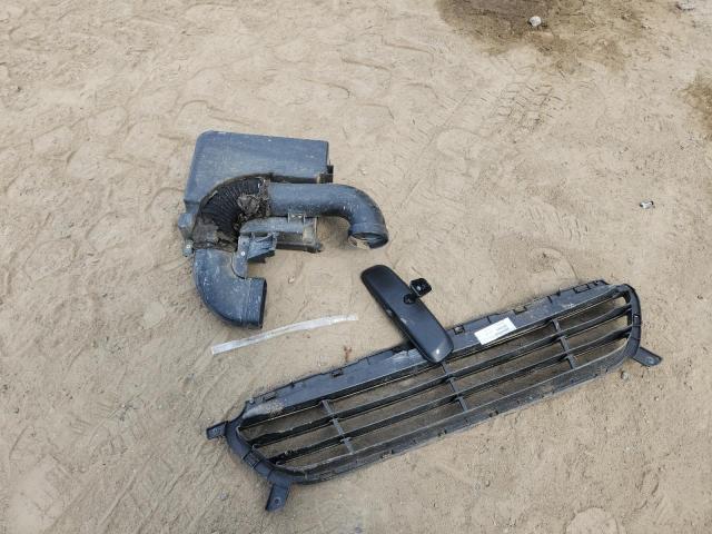 KMHCT5AE2DU075627 - 2013 HYUNDAI ACCENT GLS BLACK photo 12